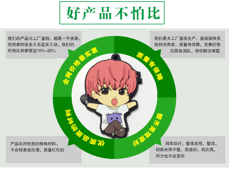 日用百货 承载日常生活的微小宇宙