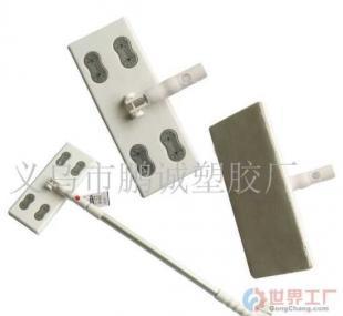 一站式采购 从批发拖把到清洁用具，探索世界工厂网的日用品宝藏