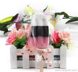 水晶仙子情侣礼品 创意家居日用，送礼促销新选择